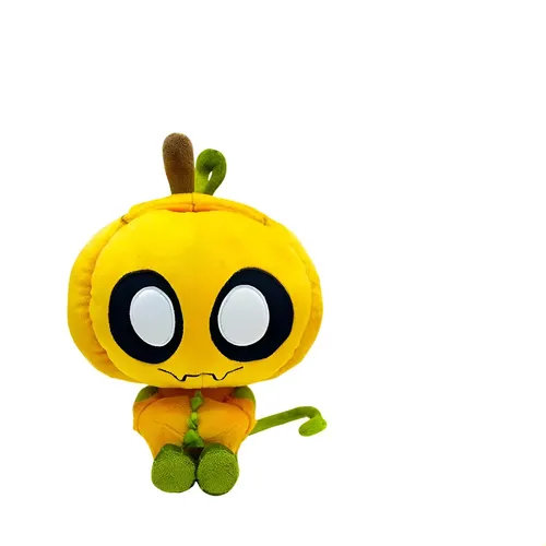 2025 Gourdy Plush Doll, Character From Dandy's World For