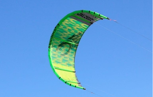 Kitesurf Cabrihna Switchblade 2016 12mt Tabla, Harnes, Barra