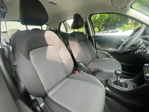 Fiat Pulse DRIVE 1.3L MT