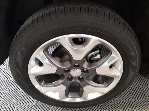 Jeep Compass 2.4 Longitude