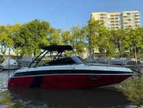Comprar Lancha Cuddy Quest 225 Con Motor Volvo 280hp Sx Año 2020
