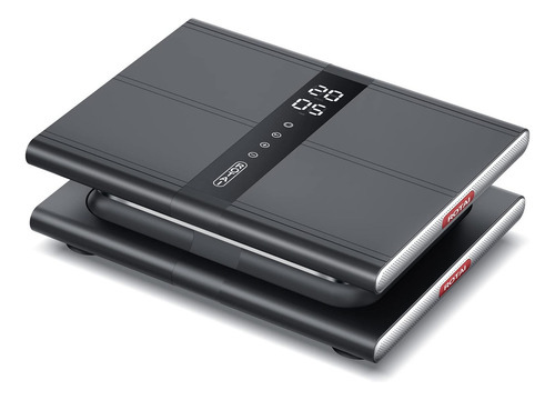 Rotai Vibration Plate, 3d Fitness Platform Home