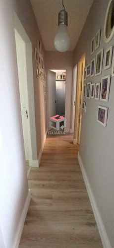 Imagem 9 de 17 de Apartamento À Venda, 3 Quartos, 1 Vaga, Botucatu - São Paulo/sp - 100316