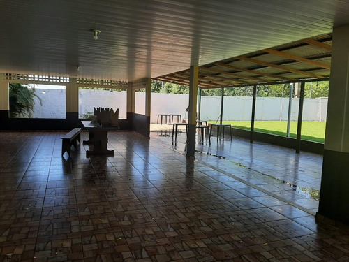Imagem 10 de 10 de Chácara Com 5 Dormitórios À Venda, 13 M² Por R$ 2.000.000,00 - Imóvel Alwin - Foz Do Iguaçu/pr - Ch0022