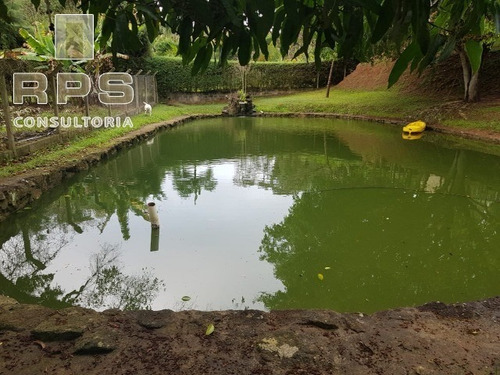 Imagem 15 de 29 de Chácara Para Venda Em Bom Jesus Dos Perdões Condomínio Vista Alegre- Bom Jesus Dos Perdões - Ch00086 - 34428112
