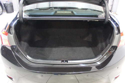 Imagem 13 de 13 de Toyota Corolla Corolla Gli 1.8 Flex 16v Aut. Flex Automátic