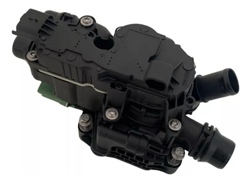 Carcaça Termostato Completo Citroen Jumpy 1.6 2020 2021