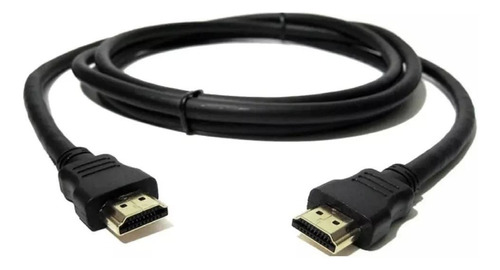 Cabo Hdmi 2.0 Metros 2.0 Blindado Revestido Nylon