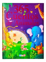 Comprar Cuentos Infantiles: 365 Cuentos De Animales