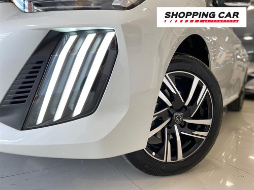 Peugeot 208 Allure 2025