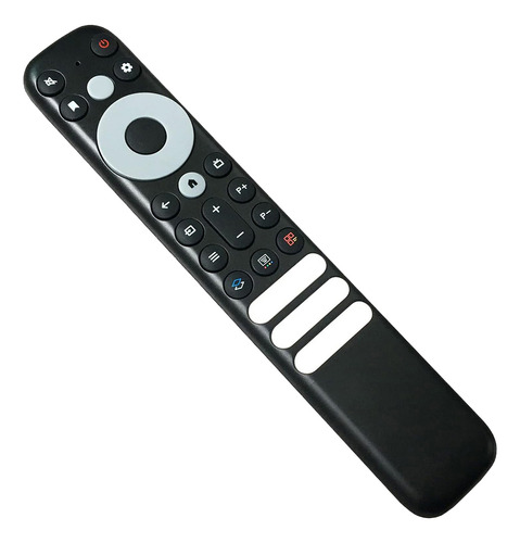 Control Remoto Rc902v Fmr4 De Reemplazo Para Tcl -led Qled 4