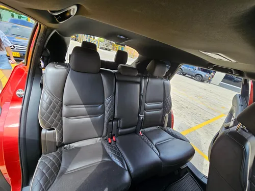 Mazda CX-9 2.5 Grand Touring Signature