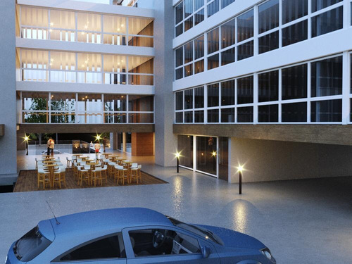 Imagen 22 de 30 de Excelente Emprendimiento De Departamento, Oficinas Y Locales- Con Muchos Amenities- Precios De Preventa