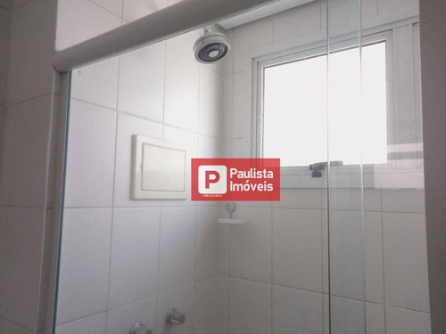 Imagem 29 de 30 de Apartamento Com 3 Dormitórios, The View - Brooklin Paulista - São Paulo/sp - Ap32041
