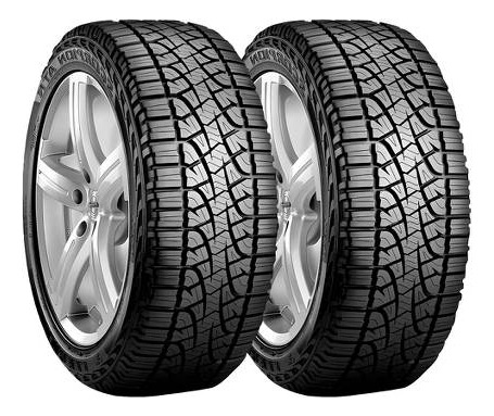 2 Llantas 31x10.50r15 Pirelli Scorpion Atr Lt 109s Msi