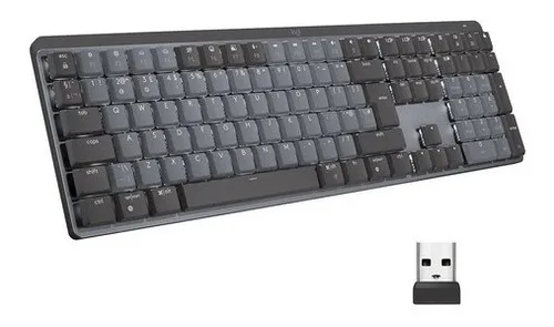 Logitech español sales