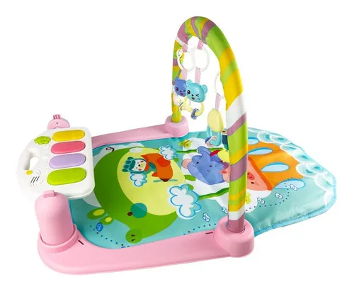 Gimnasio para bebe store en mercado libre