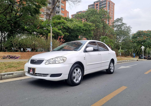 Toyota Corolla 1.6 Xei