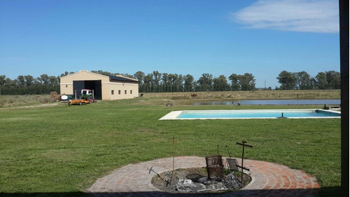 Imagen 6 de 18 de Casa Campo Alquilo Fin De Semana Quincena Mes Más De 2300 Hectáreas Para Disfrutar
