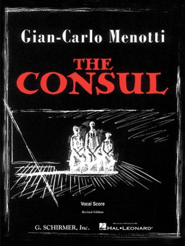 The Consul