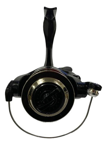 Molinete De Pesca Com Linha No Carretel Voxxi 5000 1 Rol
