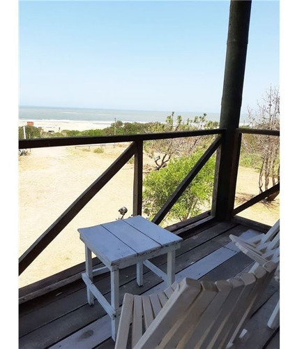 Se Vende Complejo De Cabañas En Punta Del Diablo