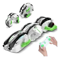Comprar Carro Acrobatico 360 - Control Remoto
