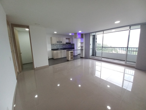 Apartamento En Arriendo Ubicado En Medellin Sector Los Colores (22458).