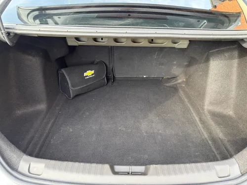 Chevrolet Onix 1.0T Premier Sedan At