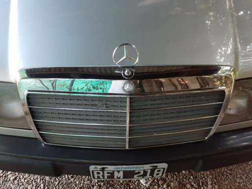 Imagen 13 de 15 de Mercedes Benz E 300 W124. Caja Manual. Excelente Oportunidad