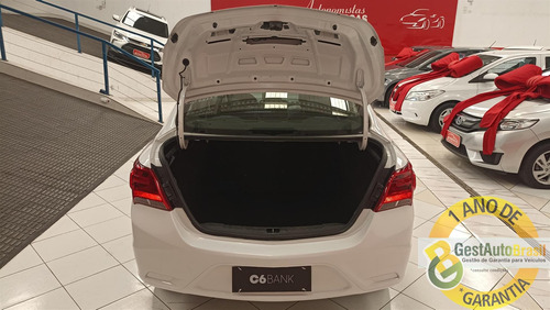 Chevrolet Onix ONIX JOY SEDAN BLACK 1.0