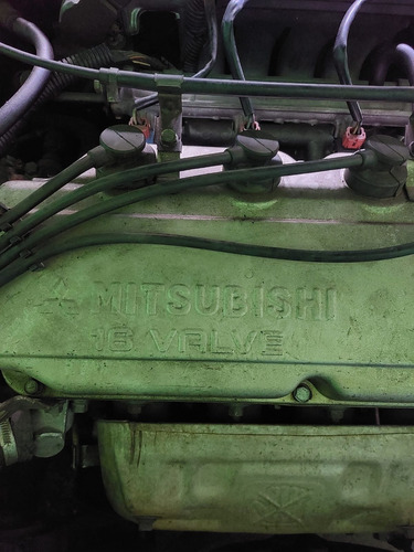 Mitsubishi Lancer Ls