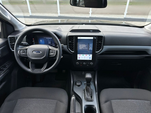 Ford Ranger 2.0 TURBO DIESEL CD XLS 4X4 AUTOMÁTICO