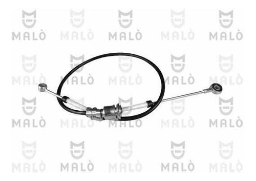 Cable Enganche Camb. Fiat Grande Punto