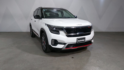 Kia Seltos 1.4 GT LINE DCT