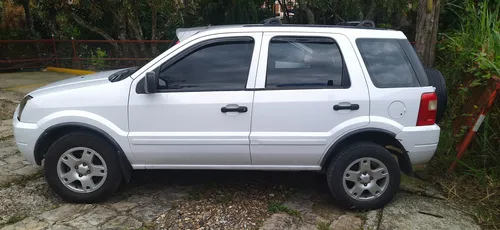 Ford Ecosport 2.0 L