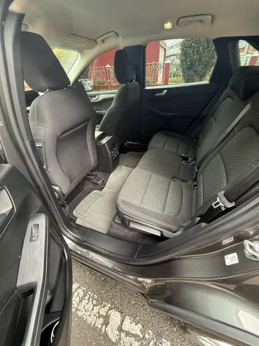 Ford Escape 2.0 Se 4x2