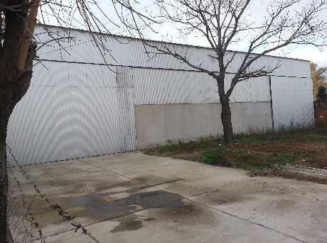 Imagen 4 de 5 de Galpon En Venta En Zapiola