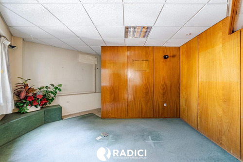 Imagen 9 de 20 de Gran Oficina En Micro Centro - Piso Completo O Por Unidad, No Dudes En Consultar!