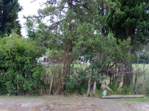 Terreno En Florencio Varela-venta