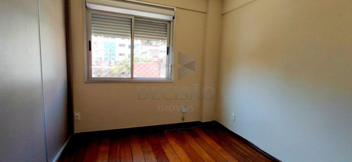 Imagem 8 de 27 de Apartamento 3 Quartos À Venda, 3 Quartos, 2 Vagas, São Pedro - Belo Horizonte/mg - 16882