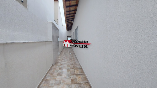 Imagem 11 de 19 de Casa A Venda Em Peruibe, Casa Nova Com 3 Dormitórios Sendo 2 Suites Pertinho Da Praia Pé Na Areia Oasis - Ca01644 - 70535638