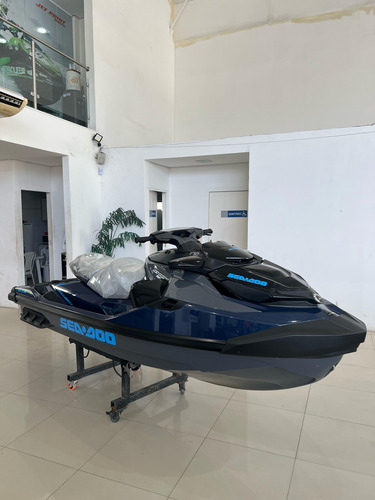 Sea Doo Gtx 170 Com Som, Customizado P 2025
