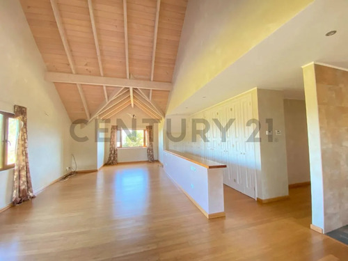 Venta Parcela 10.900 M² Vistas Panoramicas + Casa Con Amp...