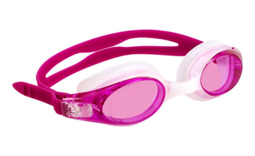 Goggles Natacion Gs28 Color Violeta Marca Escualo