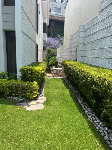 Casa En Venta En Sabinos Bosques De Las Lomas