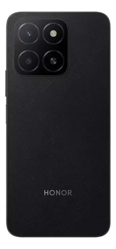 Celular Honor X5b 128gb 4gb+4gb Ram Desbloqueado Negro