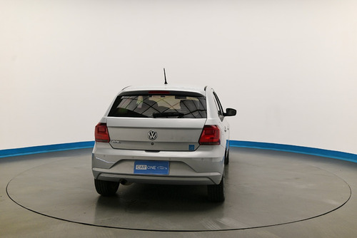 Volkswagen Gol VIII 1.6 HIGHLINE 5P AT