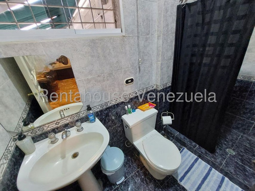 Casa En Venta Ubicada En Colinas De Vista Alegre 25-17888