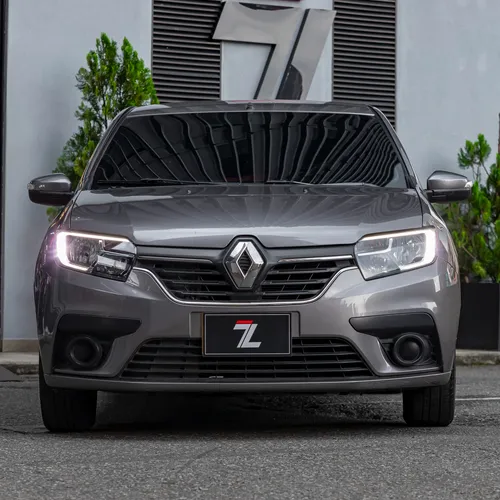 Renault Logan life 1.6